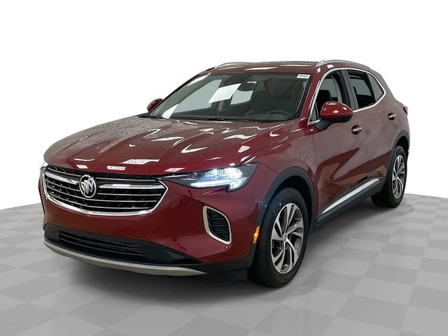 2023 Buick Envision Essence FWD photo