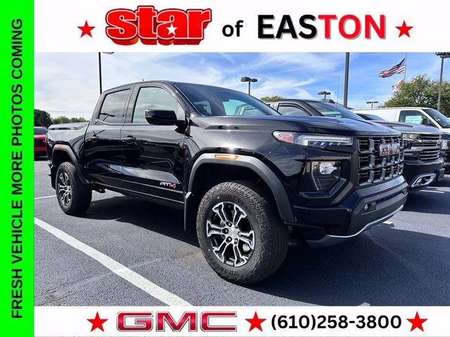2023 GMC Canyon 4WD AT4 4WD photo