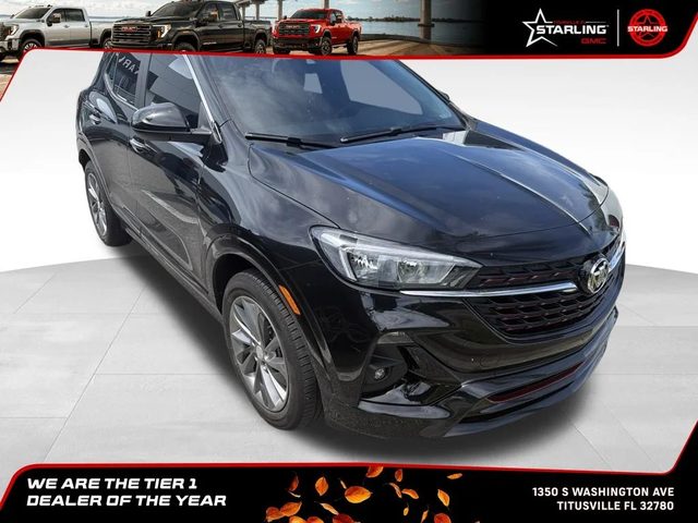 2023 Buick Encore GX Select FWD photo