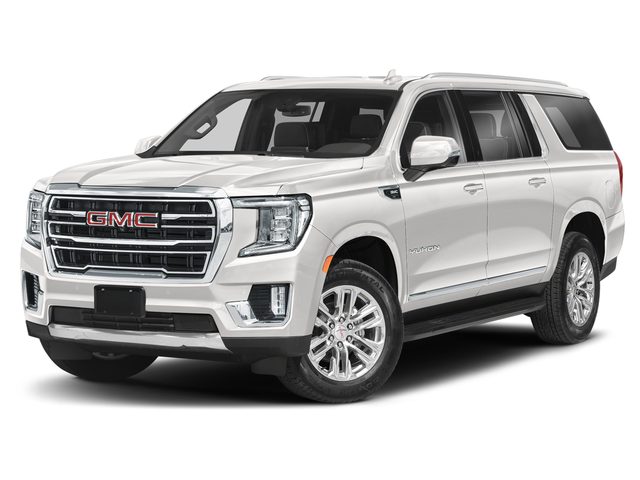 2023 GMC Yukon XL SLT RWD photo