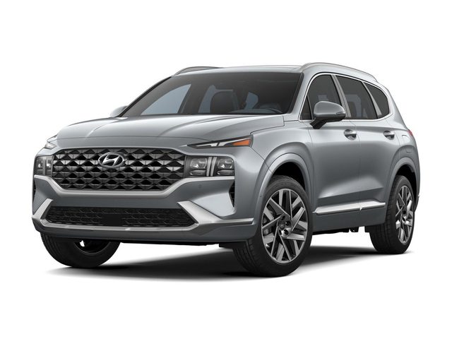 2023 Hyundai Santa Fe Calligraphy FWD photo
