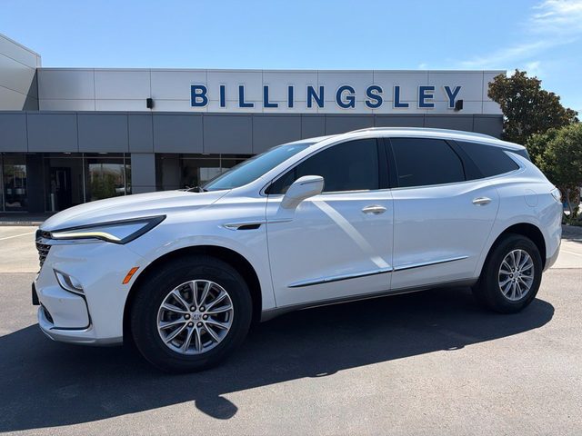 2023 Buick Enclave Essence FWD photo