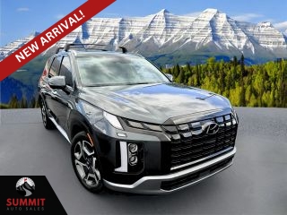 2023 Hyundai Palisade SEL AWD photo