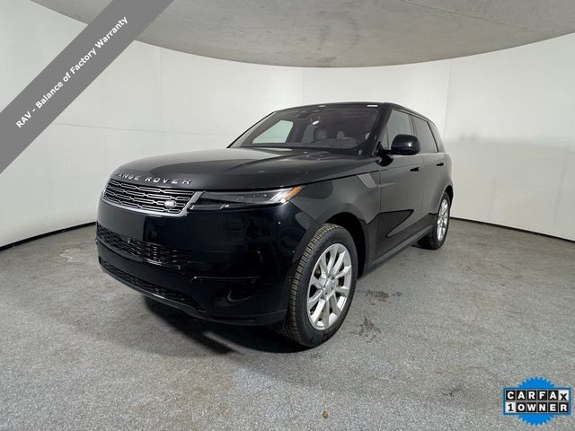 2023 Land Rover Range Rover Sport SE AWD photo