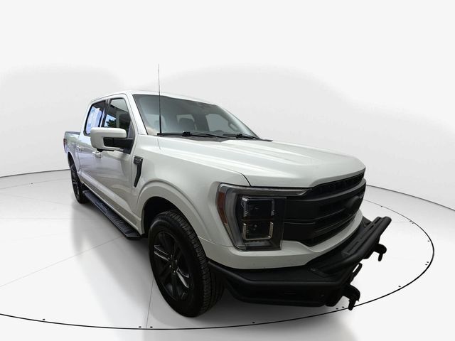2023 Ford F-150 LARIAT 4WD photo