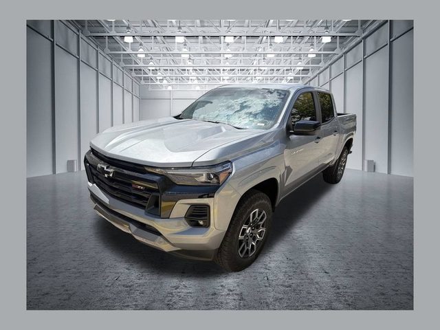 2023 Chevrolet Colorado 4WD Z71 4WD photo