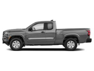 2023 Nissan Frontier S 4WD photo