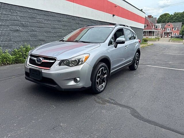 2015 Subaru Crosstrek Touring AWD photo