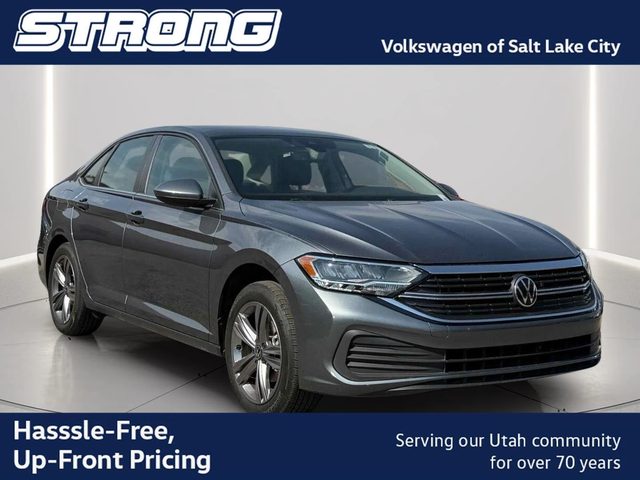 2023 Volkswagen Jetta SE FWD photo