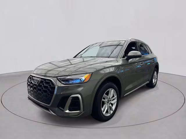 2023 Audi Q5 S line Premium AWD photo