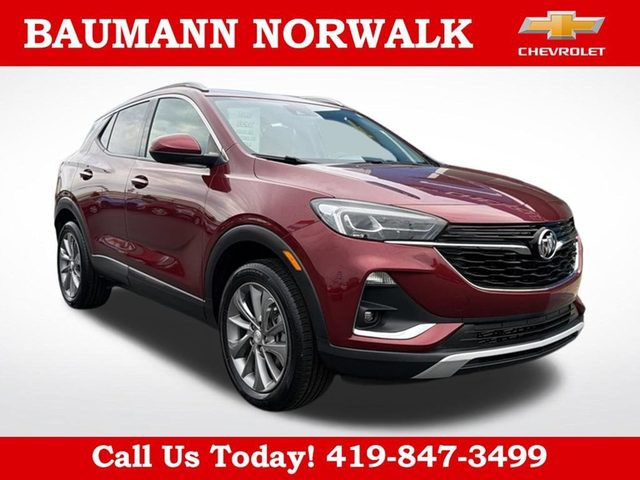 2023 Buick Encore GX Essence AWD photo