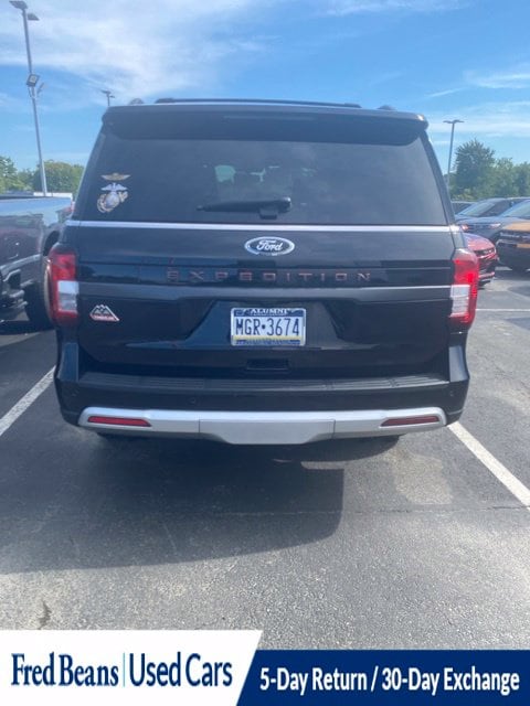 2023 Ford Expedition Timberline 4WD photo