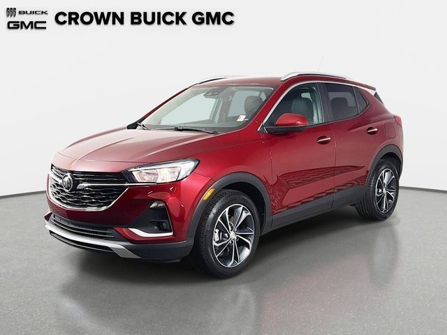 2023 Buick Encore GX Select FWD photo