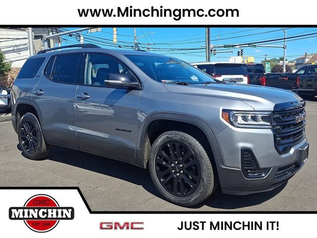 2023 GMC Acadia SLE AWD photo