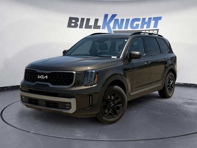 2023 Kia Telluride SX Prestige X-Pro AWD photo