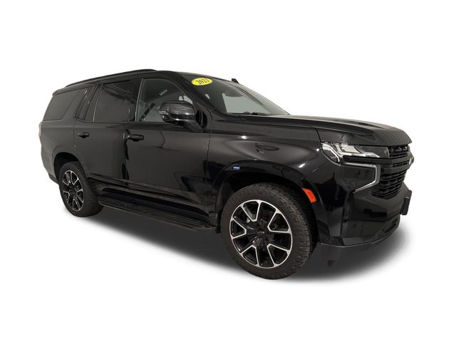 2023 Chevrolet Tahoe RST 4WD photo