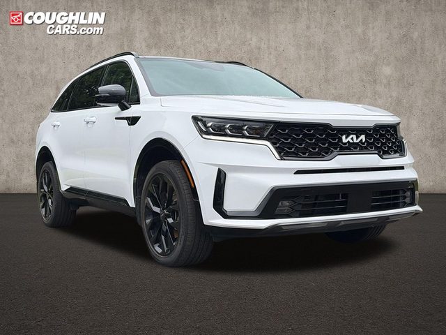 2023 Kia Sorento SX AWD photo