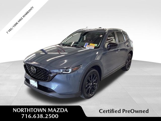 2023 Mazda CX-5 2.5 S Carbon Edition AWD photo