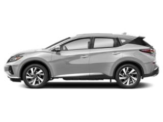 2023 Nissan Murano Platinum AWD photo