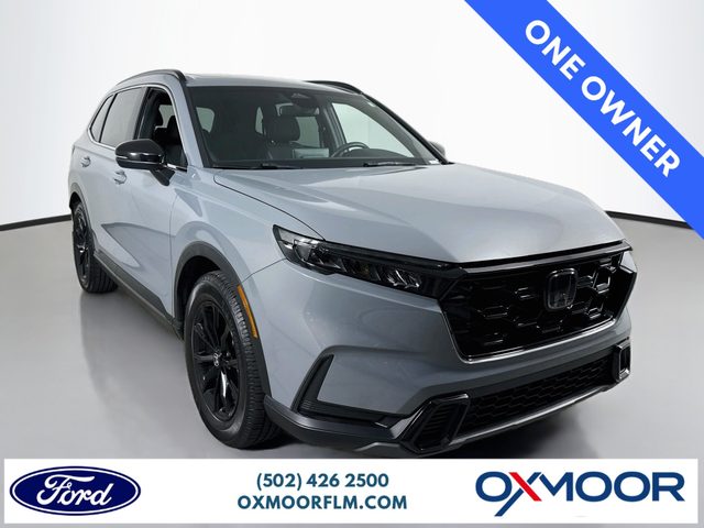 2023 Honda CR-V Sport FWD photo