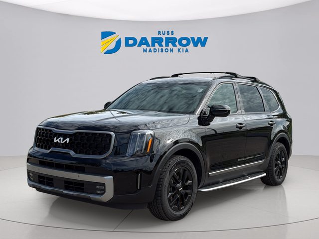 2023 Kia Telluride SX X-Pro AWD photo