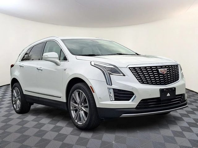 2023 Cadillac XT5 FWD Premium Luxury FWD photo