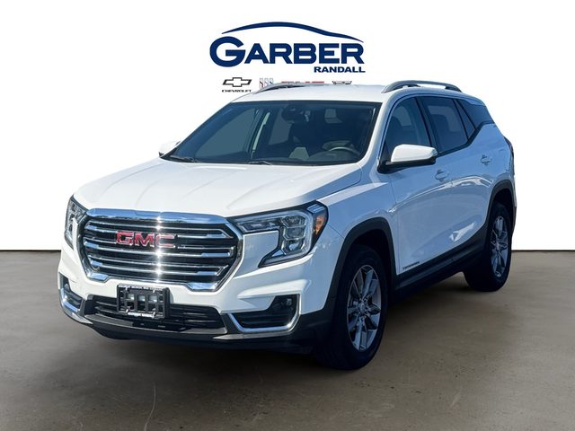 2023 GMC Terrain SLT AWD photo