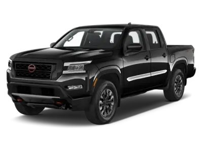 2023 Nissan Frontier PRO-4X 4WD photo