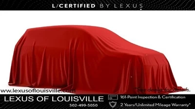2023 Lexus ES ES 300h Ultra Luxury FWD photo