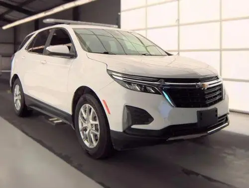 2023 Chevrolet Equinox LT FWD photo