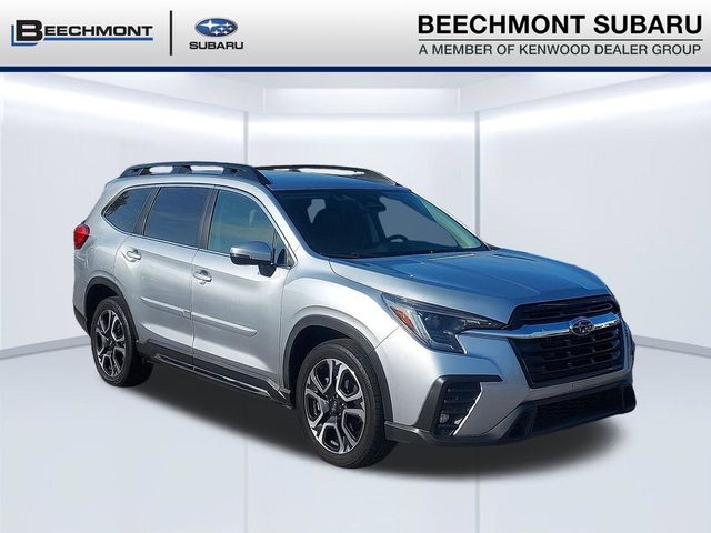 2023 Subaru Ascent Limited AWD photo