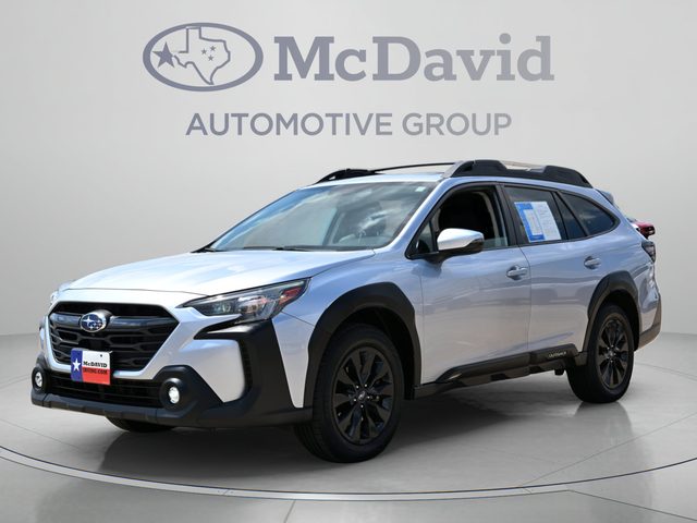 2023 Subaru Outback Onyx Edition XT AWD photo