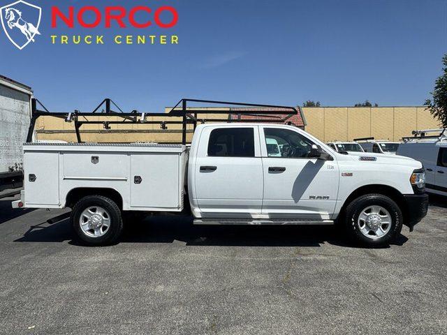 2021 Ram 3500 Tradesman RWD photo