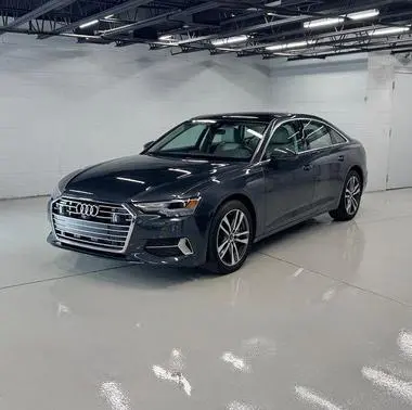 2023 Audi A6 Premium AWD photo