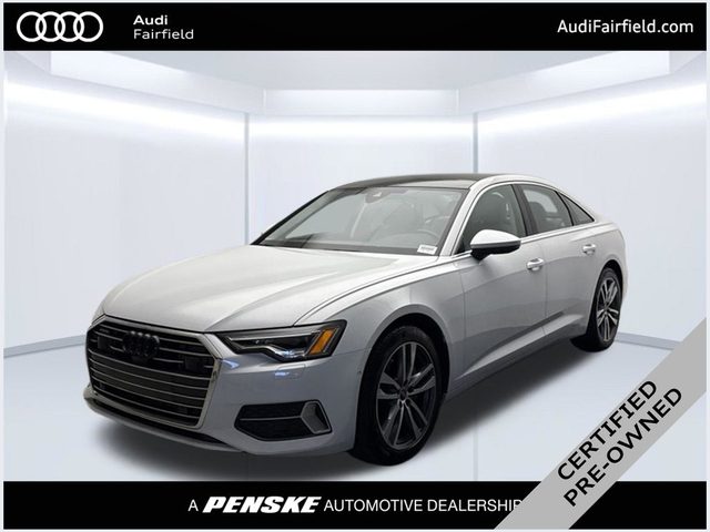 2023 Audi A6 Premium Plus AWD photo