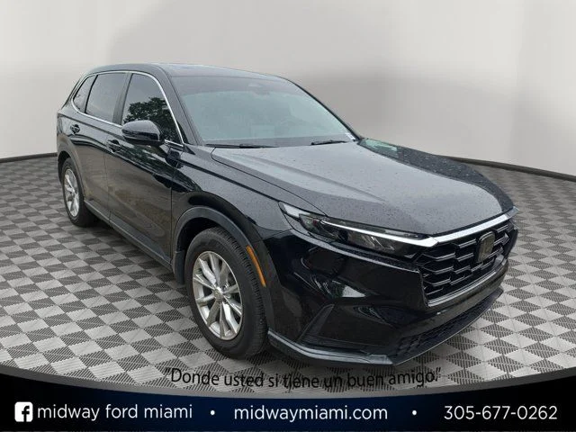 2023 Honda CR-V EX-L FWD photo