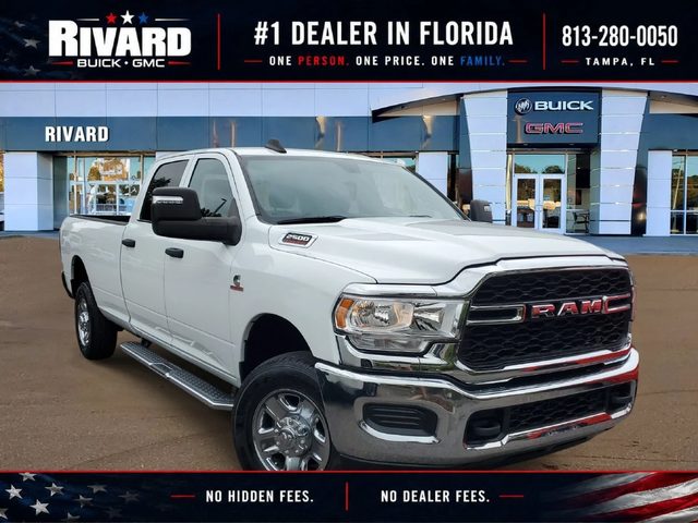 2023 Ram 2500 Tradesman 4WD photo