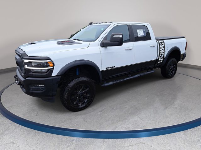 2023 Ram 2500 Power Wagon 4WD photo