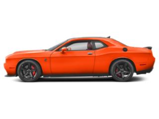2023 Dodge Challenger SRT Hellcat Jailbreak RWD photo