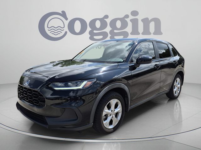 2023 Honda HR-V LX FWD photo