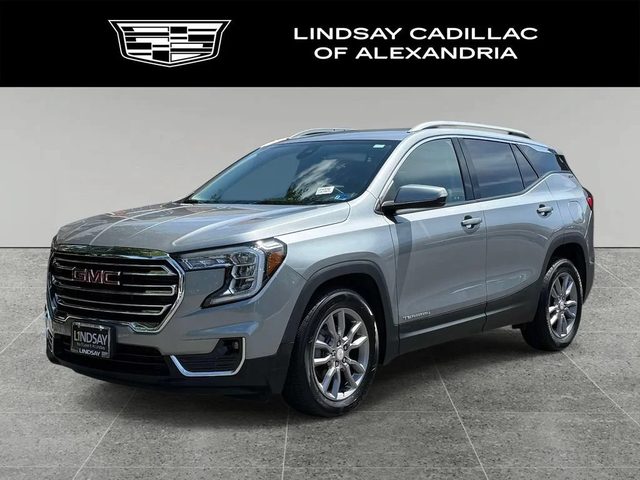 2023 GMC Terrain SLT FWD photo