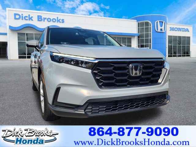 2023 Honda CR-V LX AWD photo