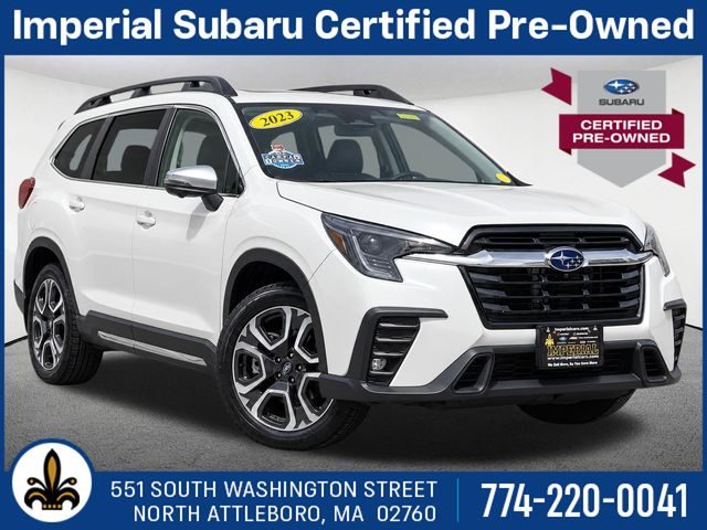 2023 Subaru Ascent Limited AWD photo