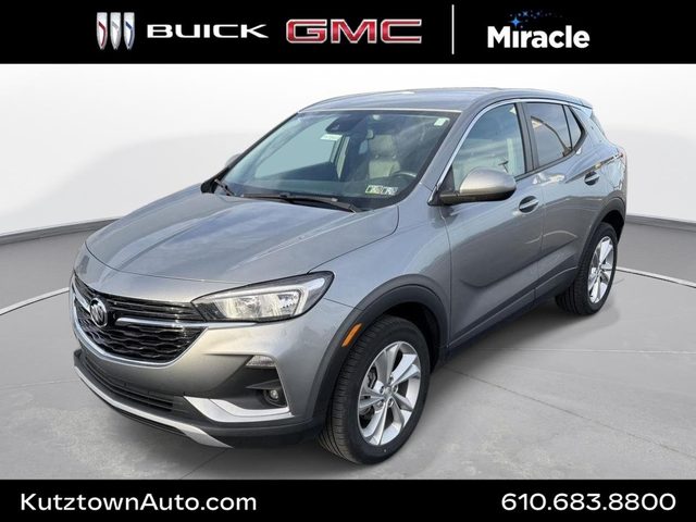 2023 Buick Encore GX Preferred AWD photo