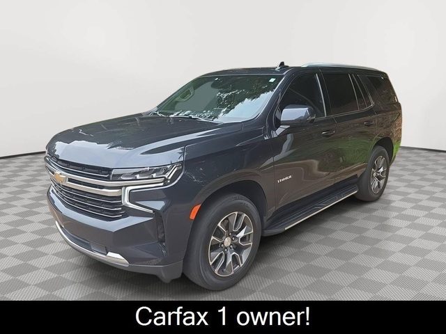 2023 Chevrolet Tahoe LT 4WD photo