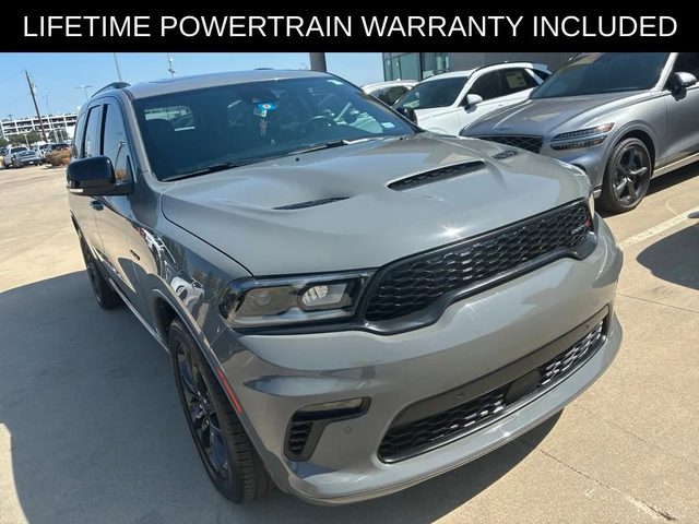 2023 Dodge Durango R/T Plus AWD photo