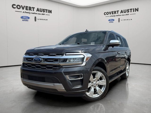 2023 Ford Expedition Platinum RWD photo