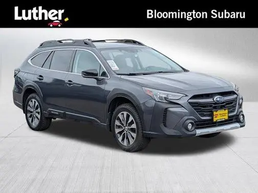 2023 Subaru Outback Limited XT AWD photo