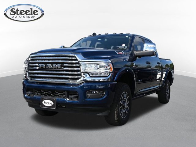 2023 Ram 2500 Longhorn 4WD photo