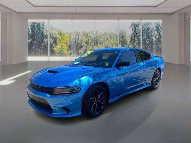 2023 Dodge Charger R/T RWD photo